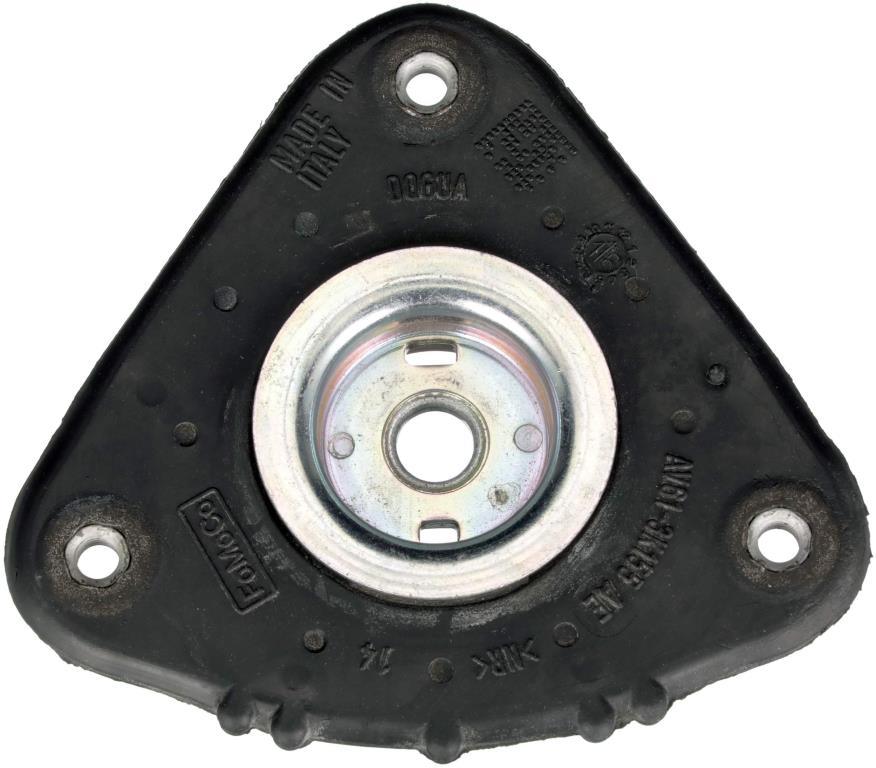 Suporte suspensão GATES ref. SUS1761