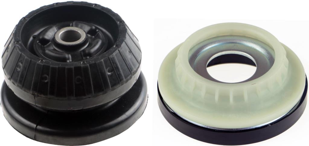 Kit de reparação copo de suspensão GATES ref. SUS1775