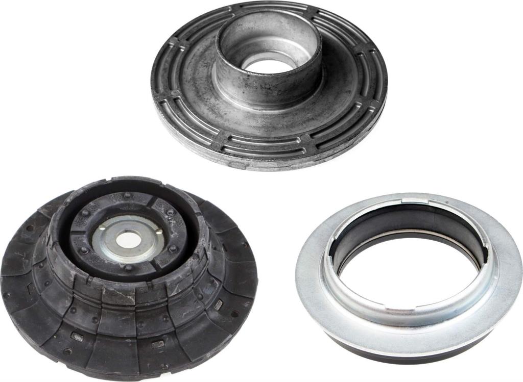 Kit de reparação copo de suspensão GATES ref. SUS1787