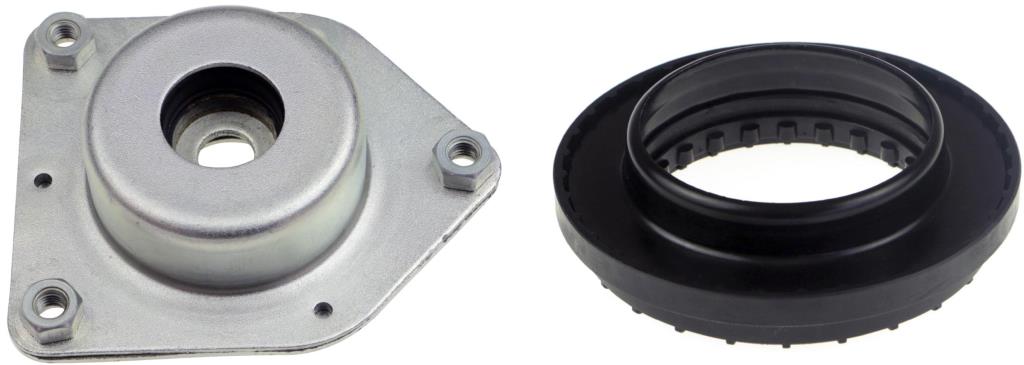 Kit de reparação copo de suspensão GATES ref. SUS1803