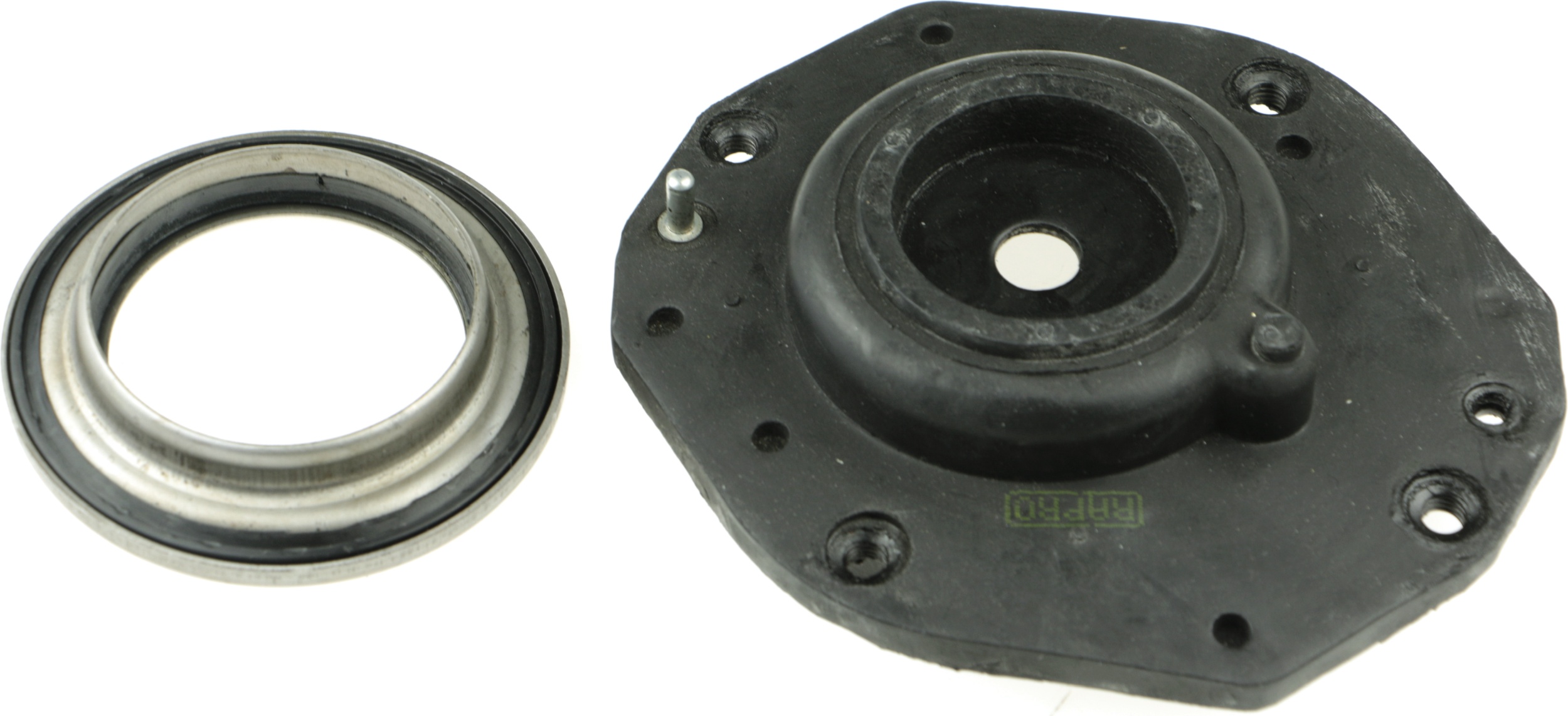 Kit de réparation, coupelle de suspension GATES SUS1831