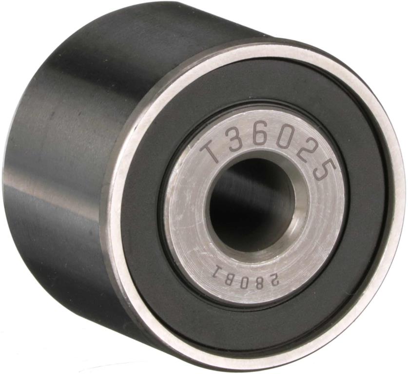 Galet enrouleur de courroie d'accessoire GATES ref. T36025