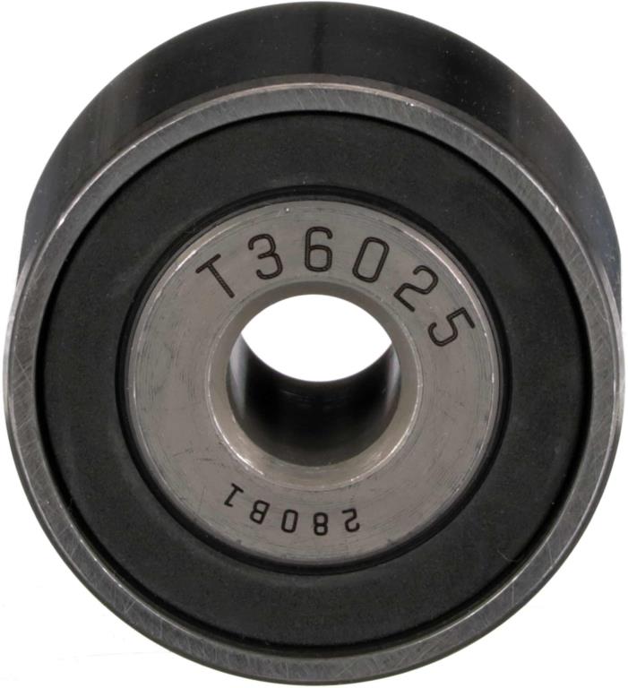 Galet enrouleur de courroie d'accessoire GATES ref. T36025