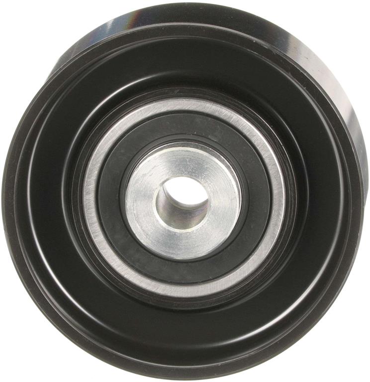 Galet enrouleur de courroie d'accessoire GATES ref. T36029