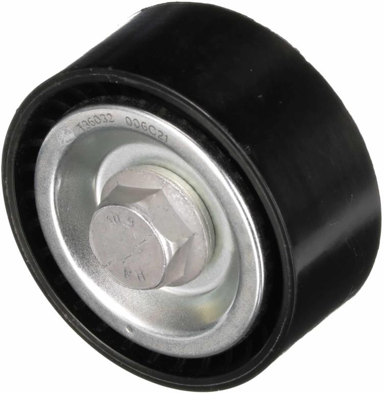 Galet enrouleur de courroie d'accessoire GATES ref. T36032