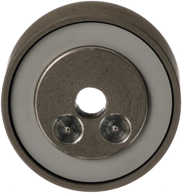 Galet enrouleur de courroie d'accessoire GATES ref. T36048