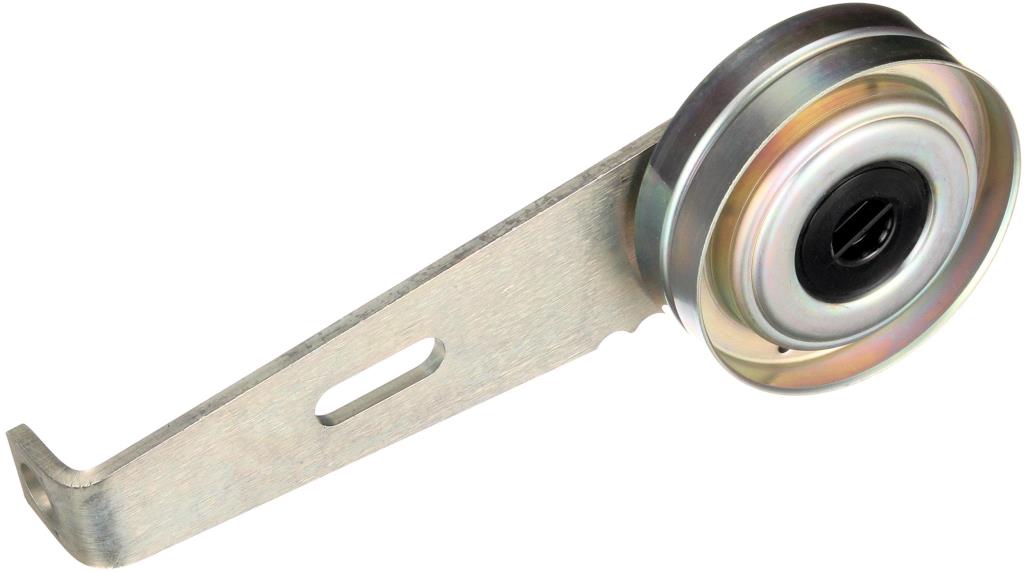 Galet tendeur de courroie d'accessoire GATES ref. T36062