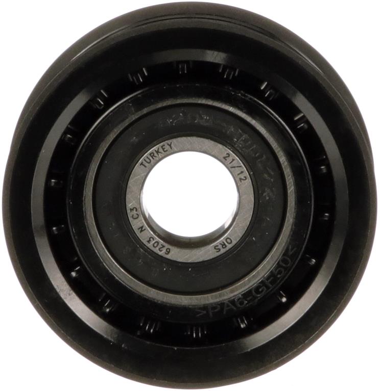 Galet enrouleur de courroie d'accessoire GATES ref. T36079