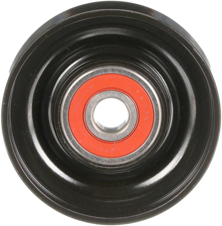 Rolo tensor da correia trapezoidal estriada GATES ref. T36086