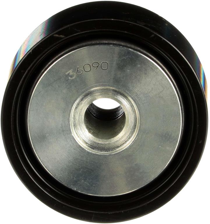 Galet enrouleur de courroie d'accessoire GATES ref. T36090