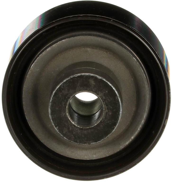 Galet enrouleur de courroie d'accessoire GATES ref. T36090