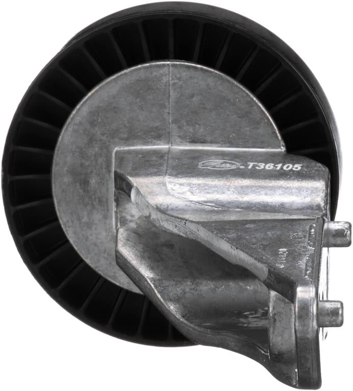Galet enrouleur de courroie d'accessoire GATES ref. T36105