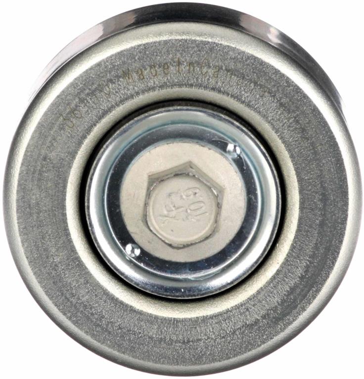 Galet enrouleur de courroie d'accessoire GATES ref. T36110