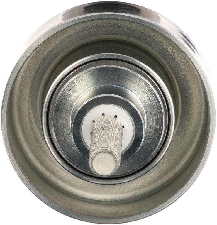 Galet enrouleur de courroie d'accessoire GATES ref. T36110