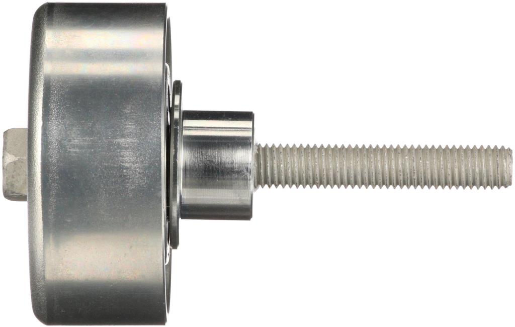 Galet enrouleur de courroie d'accessoire GATES ref. T36110