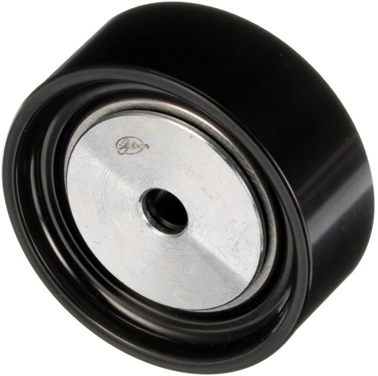 Galet enrouleur de courroie d'accessoire GATES ref. T36122