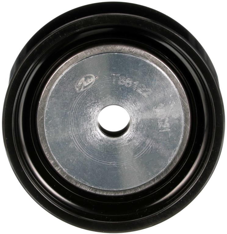 Galet enrouleur de courroie d'accessoire GATES ref. T36122