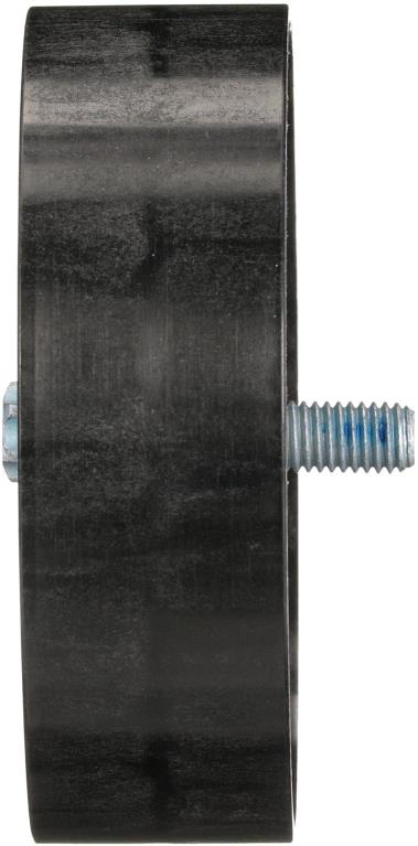 Galet enrouleur de courroie d'accessoire GATES ref. T36123