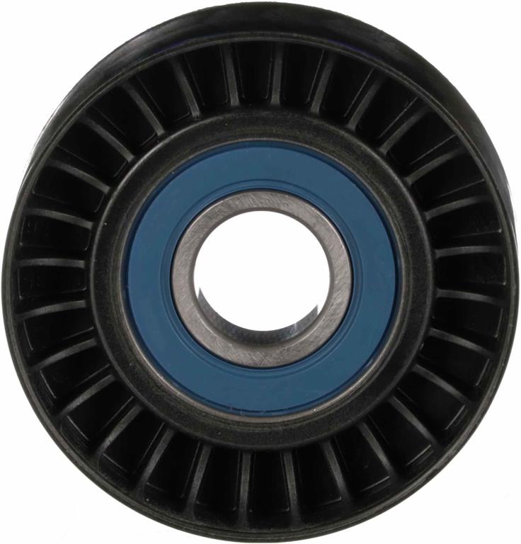 Galet enrouleur de courroie d'accessoire GATES ref. T36124