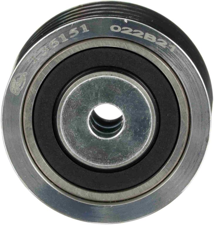 Galet enrouleur de courroie d'accessoire GATES ref. T36151