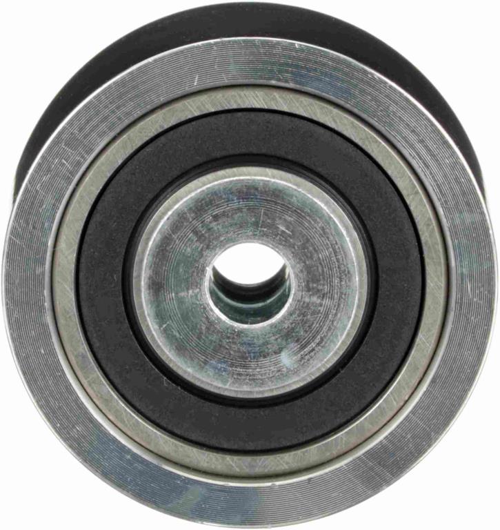 Galet enrouleur de courroie d'accessoire GATES ref. T36151