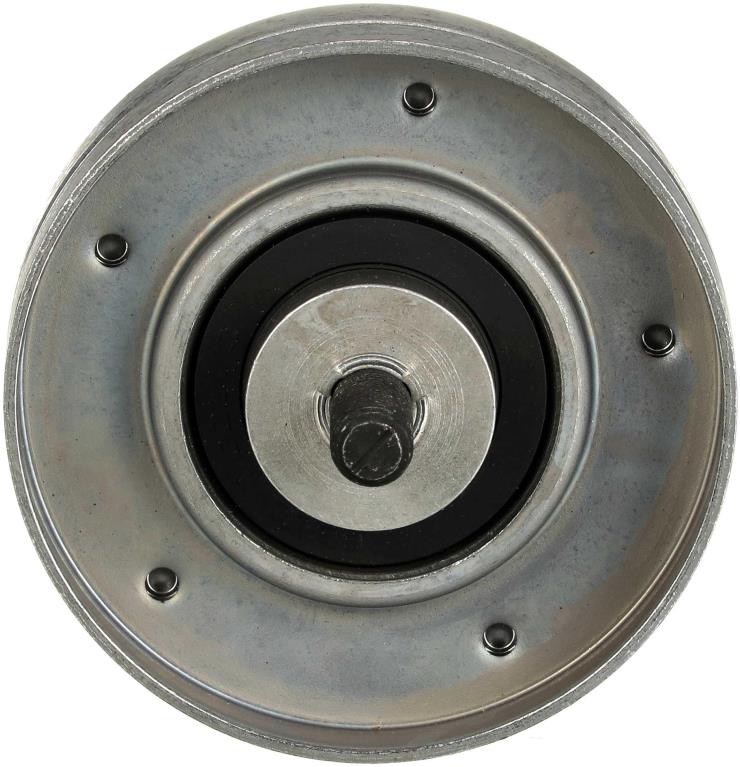 Galet enrouleur de courroie d'accessoire GATES ref. T36168