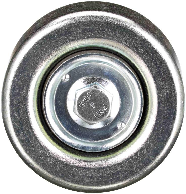Galet enrouleur de courroie d'accessoire GATES ref. T36174