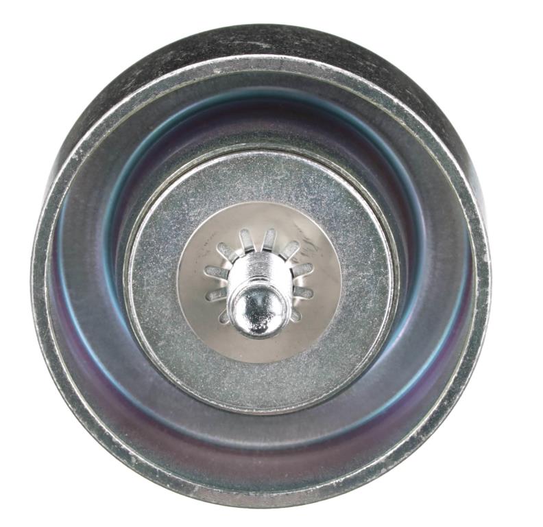 Galet enrouleur de courroie d'accessoire GATES ref. T36174
