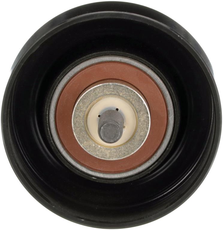 Galet enrouleur de courroie d'accessoire GATES ref. T36175