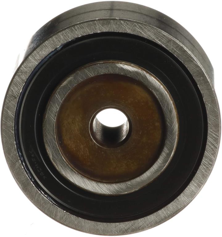 Galet enrouleur de courroie d'accessoire GATES ref. T36191