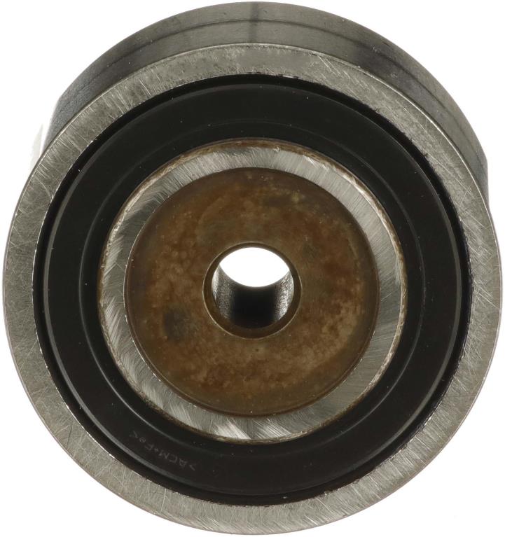 Galet enrouleur de courroie d'accessoire GATES ref. T36191