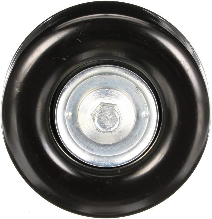 Galet enrouleur de courroie d'accessoire GATES ref. T36198