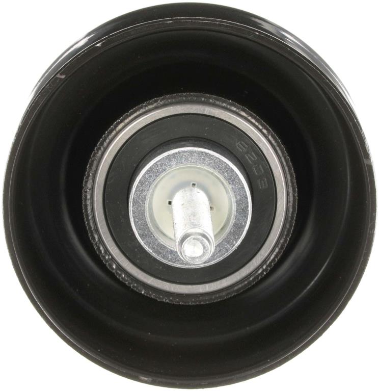 Galet enrouleur de courroie d'accessoire GATES ref. T36198