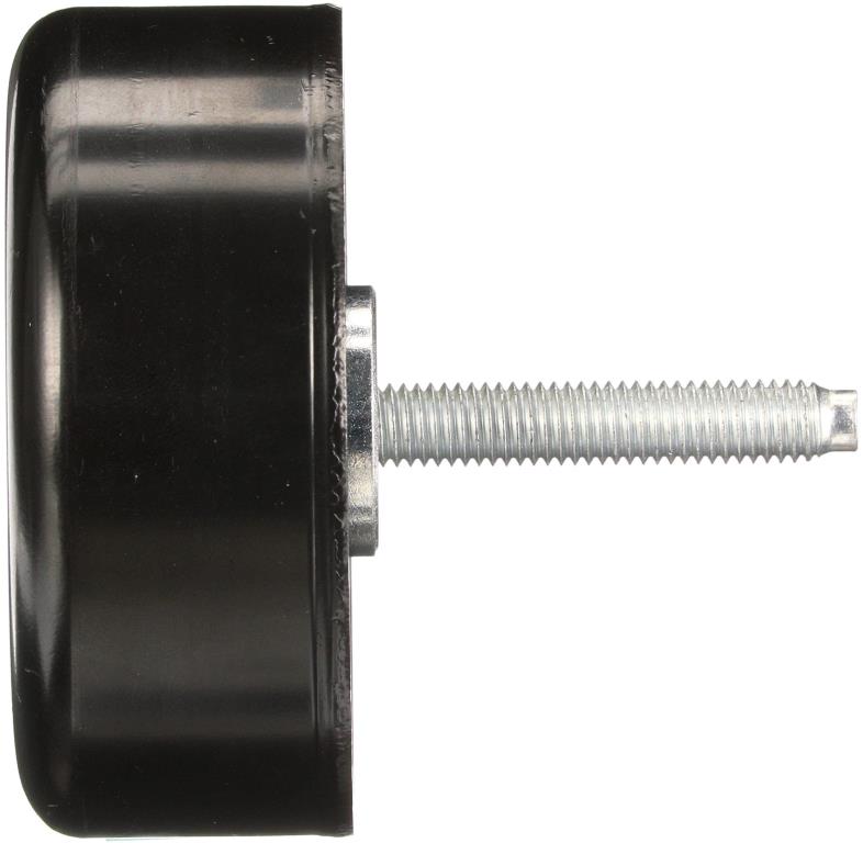 Galet enrouleur de courroie d'accessoire GATES ref. T36198