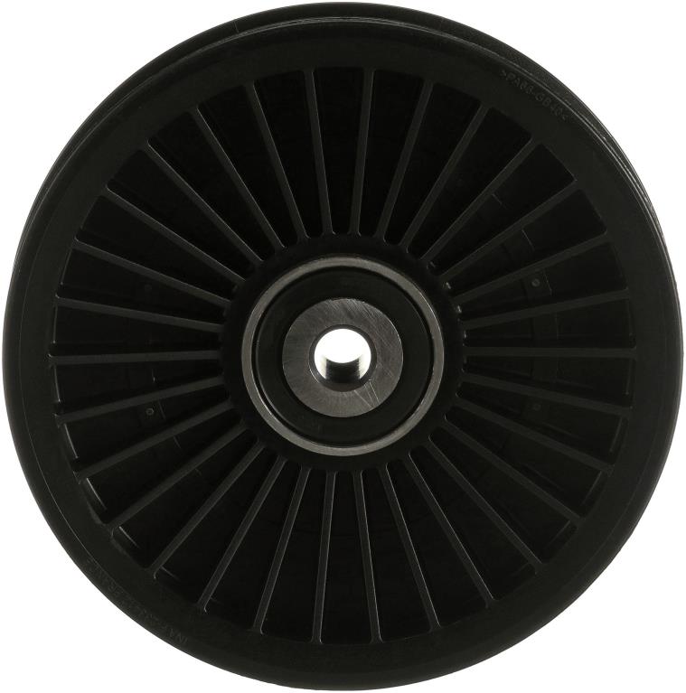 Galet enrouleur de courroie d'accessoire GATES ref. T36216