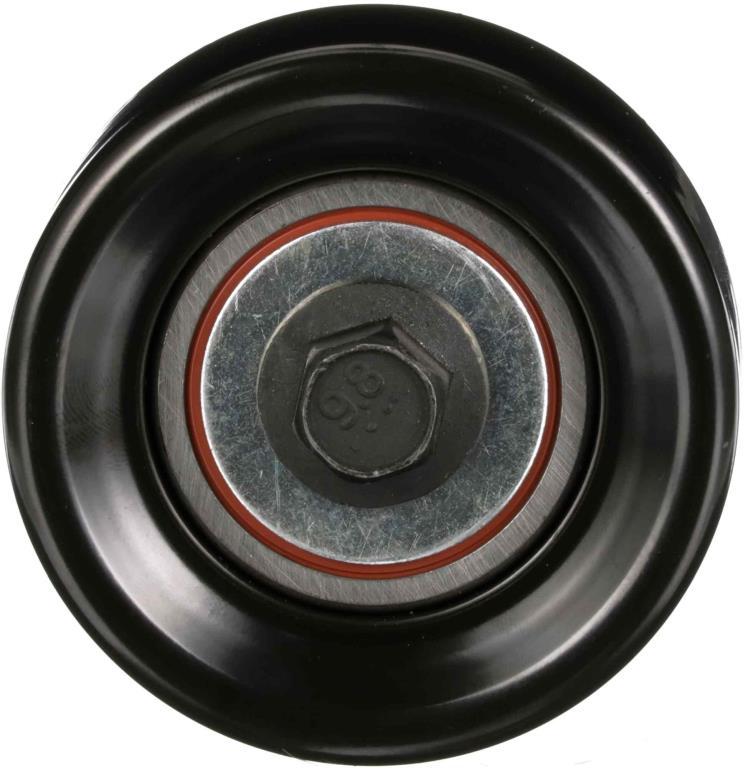 Galet enrouleur de courroie d'accessoire GATES ref. T36250