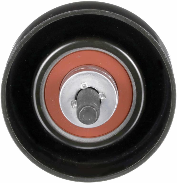 Galet enrouleur de courroie d'accessoire GATES ref. T36250