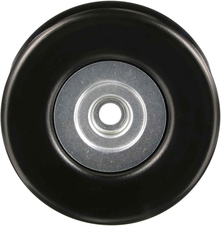Rolo de desvio da correia trapezoidal estriada GATES ref. T36251