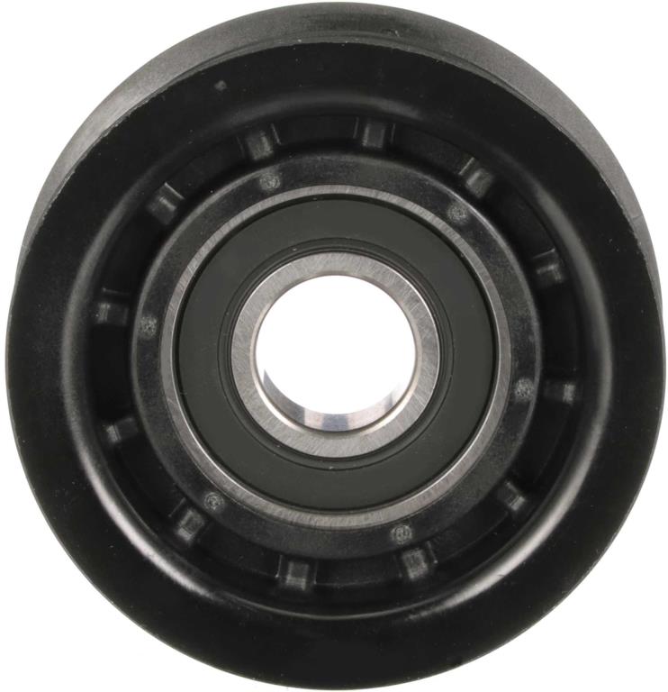 Galet enrouleur de courroie d'accessoire GATES ref. T36261