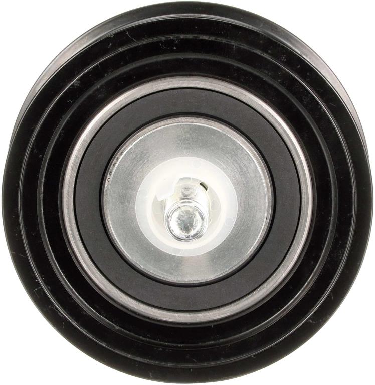 Galet enrouleur de courroie d'accessoire GATES ref. T36262