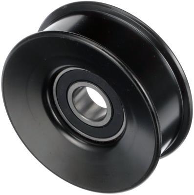 Galet enrouleur de courroie d'accessoire GATES ref. T36270