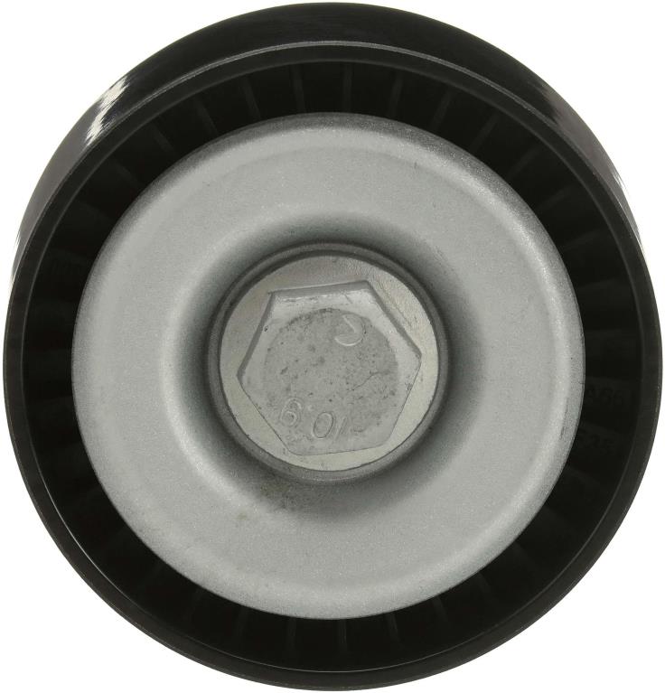 Galet enrouleur de courroie d'accessoire GATES ref. T36300