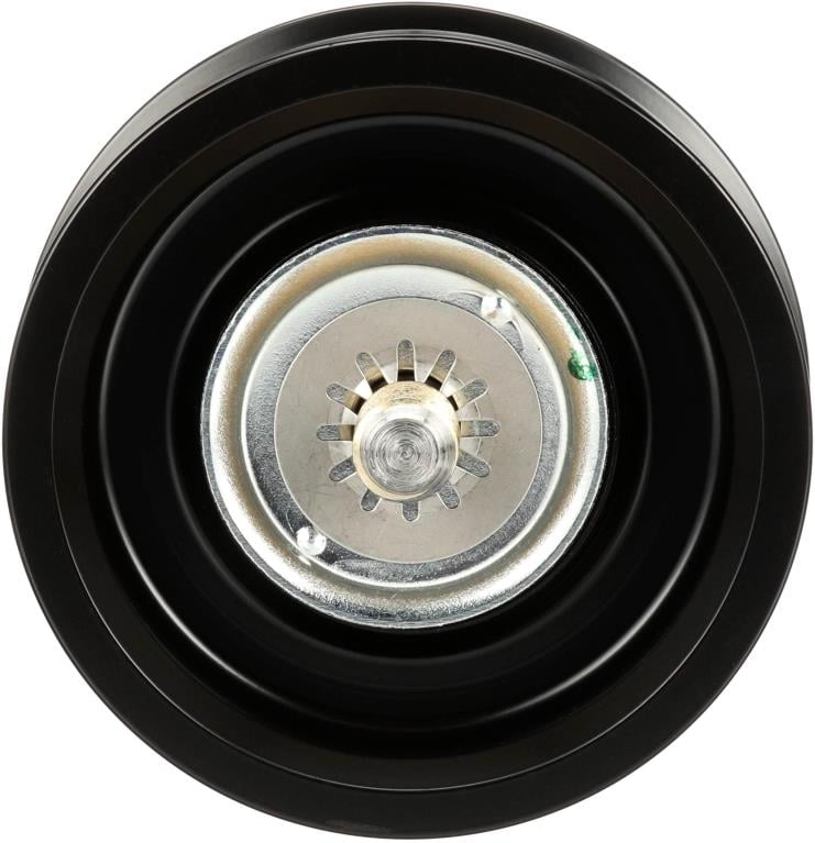 Galet enrouleur de courroie d'accessoire GATES ref. T36305