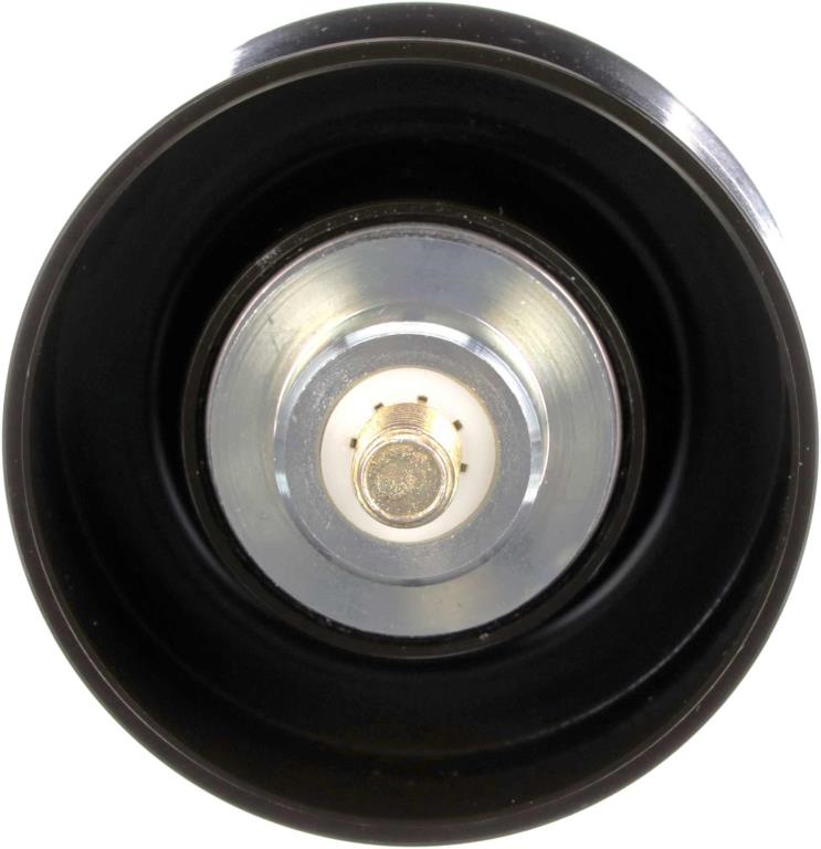 Galet enrouleur de courroie d'accessoire GATES ref. T36306