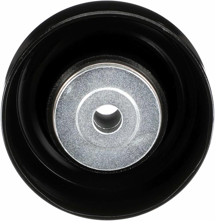 Galet enrouleur de courroie d'accessoire GATES ref. T36310