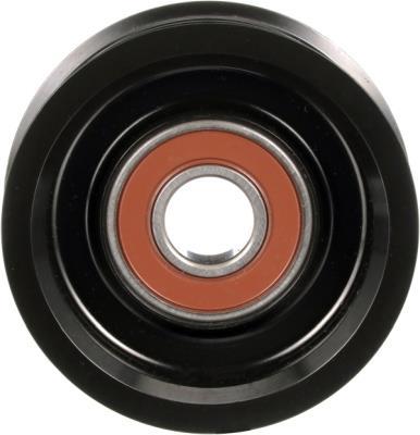 Galet enrouleur de courroie d'accessoire GATES ref. T36320
