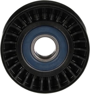 Galet enrouleur de courroie d'accessoire GATES ref. T36323