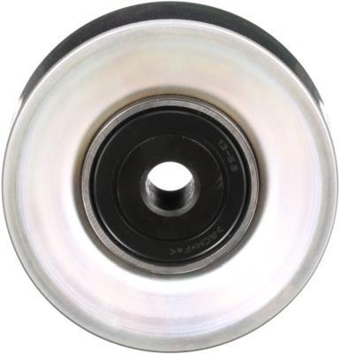 Galet enrouleur de courroie d'accessoire GATES ref. T36325
