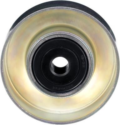 Galet enrouleur de courroie d'accessoire GATES ref. T36325