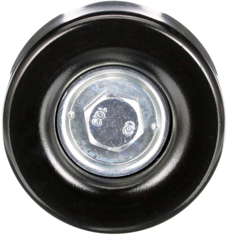 Galet enrouleur de courroie d'accessoire GATES ref. T36342